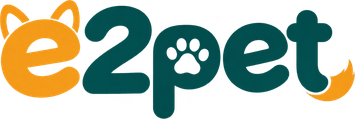 e2pet logo